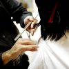 Villefranche-sur-Saône : des coiffeurs bénévoles s’occupent des sans-abris