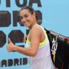 WTA Madrid : la Lyonnaise Caroline Garcia entre en lice ce vendredi