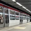 Lyon : le métro B à l’arrêt pendant 4 jours