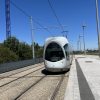 Lyon : Le tramway T7  déraille, une plainte déposée