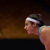 Rouen WTA : la Lyonnaise Caroline Garcia entre en lice ce mardi