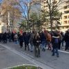 Lyon : un rassemblement à la Duchère contre les fusillades
