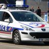 Près de Lyon : des violences commises cette nuit, deux véhicules de la police incendiés