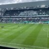 Ligue 2 : à Grenoble, des Verts toujours au top !