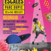 Le festival Fêtes Escales de retour à Vénissieux le 12 juillet prochain