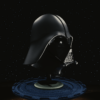 Le vrai casque de Dark Vador sera bientôt visible à Lyon !